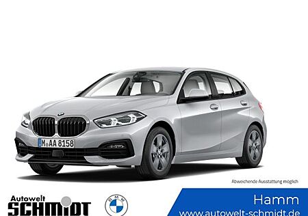 BMW 118i Aut +2Jahre-BPS.GARANTIE