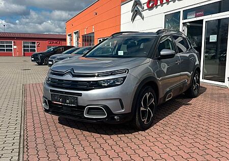 Citroën C5 Aircross Shine Pack