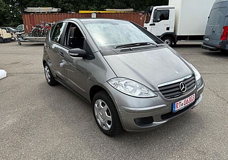 Mercedes-Benz A 150 A -Klasse 1.Hand, TÜV neu!!