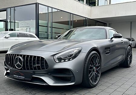 Mercedes-Benz AMG GT R AMG GT S Coupe Night-Paket | Panorama | Magno