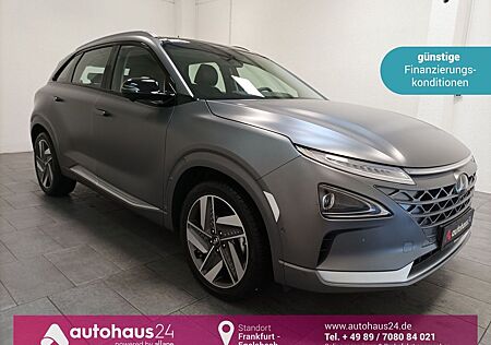 Hyundai Nexo Carplay|CAM|LED|Sitzhzg.