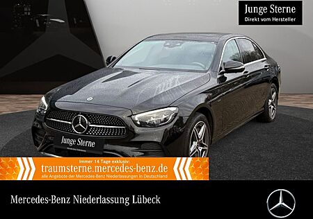 Mercedes-Benz E 300 de 4M AMG/MBUX/PANO/FAHRASSIST/LED/360°