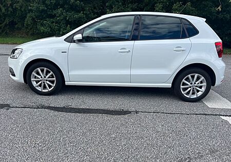 VW Polo Volkswagen 1.0 44kW LOUNGE BMT LOUNGE BlueMotion T...