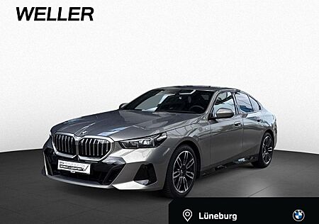 BMW 540d xDrive M Sport LiCoPro PAPro ad. LED DAPro