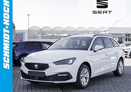 Seat Leon Sportstourer 2.0 TDI DSG Style AHK ACC NAVI