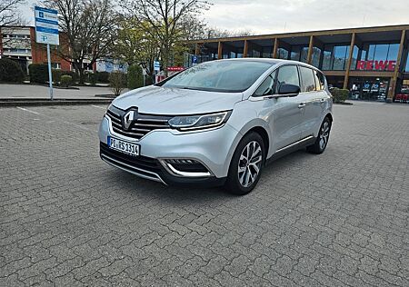 Renault Espace V 2.0 Blue dCi AHK