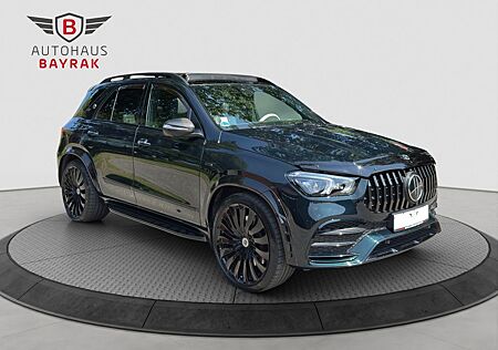 Mercedes-Benz GLE 350 4Matic by HOFELE Manufaktur *VOLL*