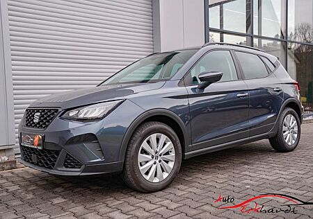 Seat Arona Move!Navi,LED,Klimaautomatik