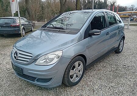 Mercedes-Benz B 170 Aut * 2.Hand * INSP+TÜV neu * Top