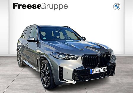 BMW X5 xDrive40d M Sportpaket Gestiksteuerung DAB