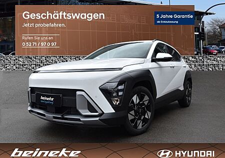 Hyundai Kona 1.6 GDI Trend Hybrid NAVI RFK EPH EPV LED