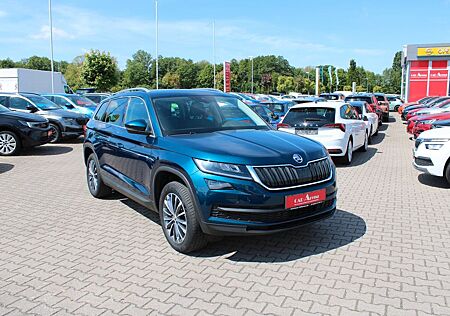 Skoda Kodiaq 2.0 TDI Style*DSG*Navi*Kamera*