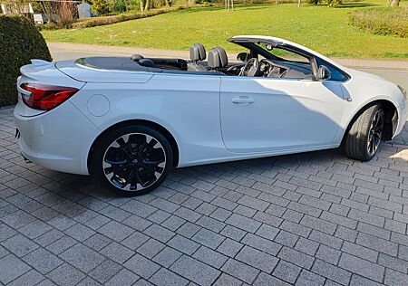 Opel Cascada 1.6 DI Turbo 147kW INNOVATION S/S IN...
