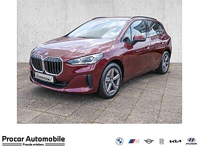 BMW 220i Active Tourer DA+ + PA+ + HUD + ADAP LED +