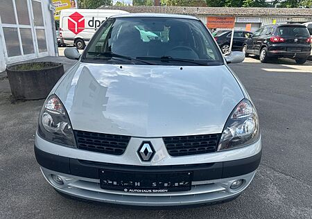 Renault Clio Privilege 1.4 /16V/Klima/ 37000 Kilometer