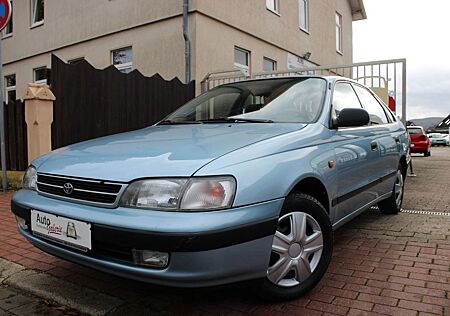 Toyota Carina 1.6|TÜV/AU NEU|