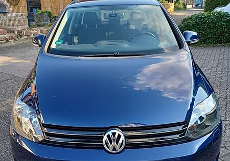 VW Golf Plus Volkswagen 1.6 DSG Trendline Trendline