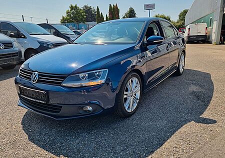 VW Jetta Volkswagen VI Comfortline