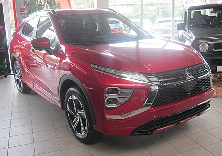 Mitsubishi Eclipse Cross Plug-in Hybrid PLUS mit Select