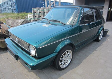 VW Golf Volkswagen