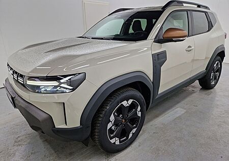 Dacia Duster Extreme TCe 130 4x4 "City-Paket"