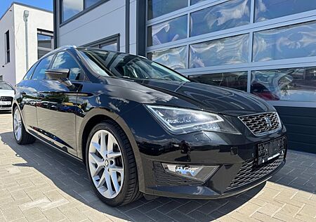 Seat Leon ST FR 2.0TDI LED NAVI 135KW
