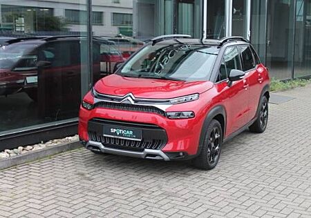 Citroën C3 Aircross PureTech 130 S&S EAT6 Max