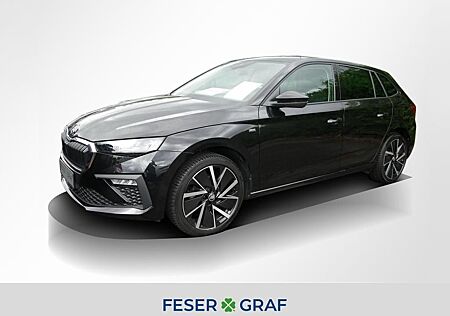 Skoda Scala 1.5 TSI Drive DSG ACC AHK LED RüKa Sitzh.