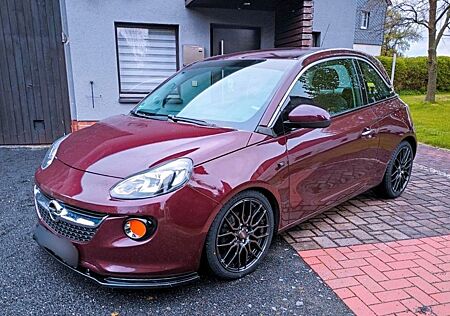 Opel Adam JAM 1.4 ecoFLEX Start/Stop 74kW JAM