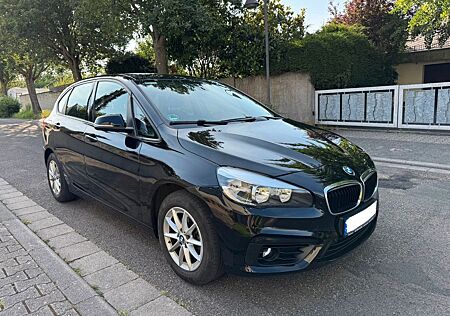 BMW 218i 218 Active Tourer Advantage Advantage