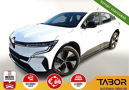 Renault Megane E-Tech EV40 130 Equilibre LED PDC Kam App
