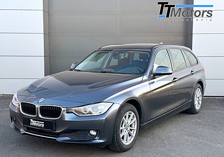 BMW 318 3 Touring d_F31_Xenon_Ahk_Kamera