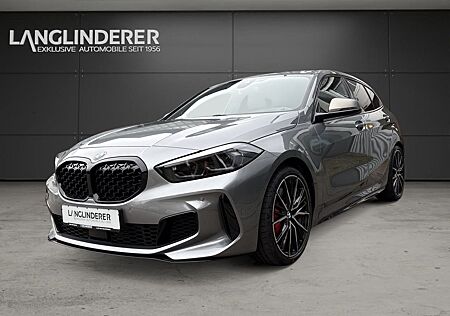 BMW M135 gebraucht kaufen BMW M135i xDrive 5T MSportPRO NP64659,- h/k ParkingA