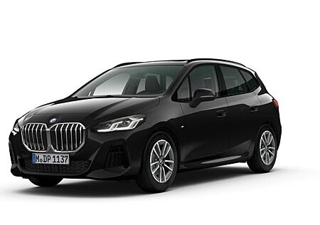 BMW 218i Active Tourer Steptronic DCT M SPORT Panora