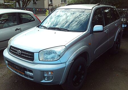 Toyota RAV 4 2.0 4x4