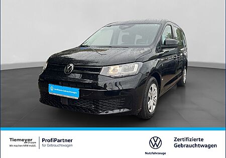 VW Caddy Volkswagen Maxi 2.0 TDI DSG LIFE 7-SITZE KAMERA VIRTU