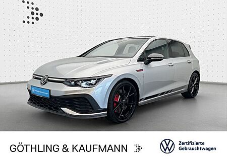 VW Golf Volkswagen GTI Clubsport 2.0 TSI*NAVI*PANO*BlackSyle*H
