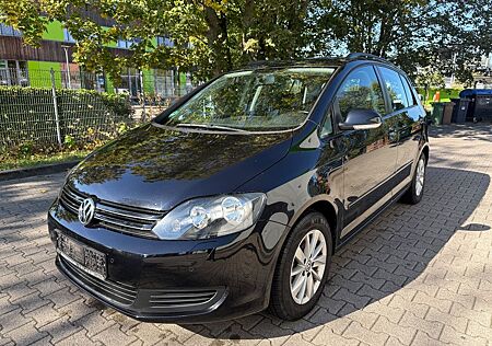 VW Golf Plus Volkswagen Golf 6 Plus 1.4 TSI Navi Klima TÜV 02/27