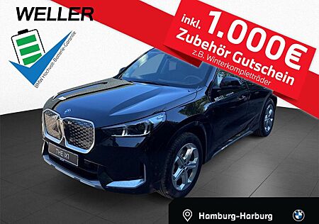 BMW iX1 xDrive30 AHK InnoPaket HiFi HUD xLine Navi