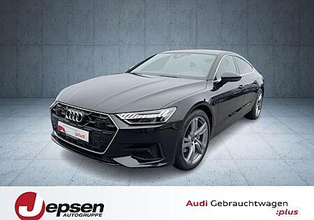 Audi A7 Sportback 45 TDI qu. S tr. HUD Matrix PANO 20