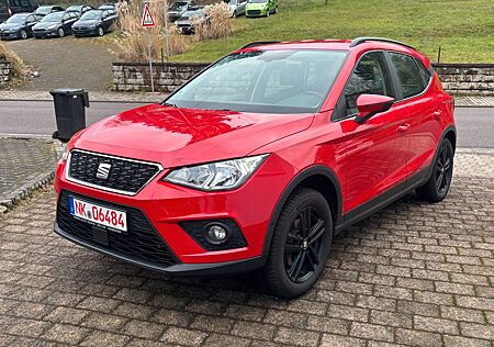 Seat Arona Style *TÜV NEU