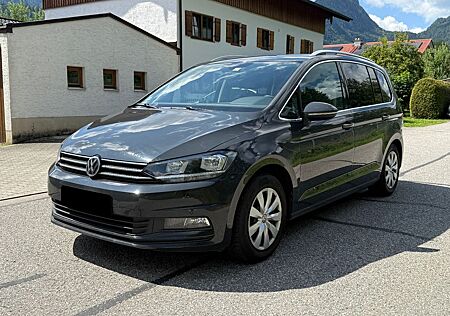 VW Touran Volkswagen 1.4 TSI Comfortline BMT/AHK/PDC/Klima
