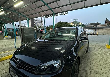 VW Golf Volkswagen 1.4 TSI 90kW Comfortline Variant Comfor...