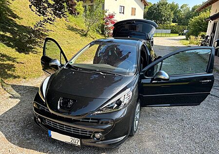 Peugeot 207 RC - DonSilencio - Bilstein - gepflegt