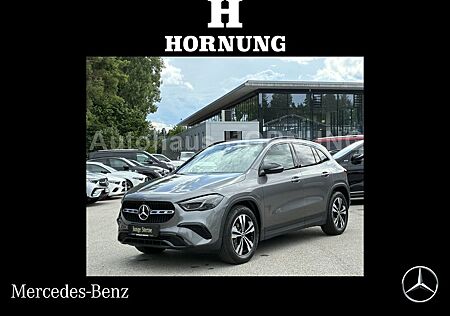 Mercedes-Benz GLA 200 Progressive/AHK/360°/Standh/Pano/Night++