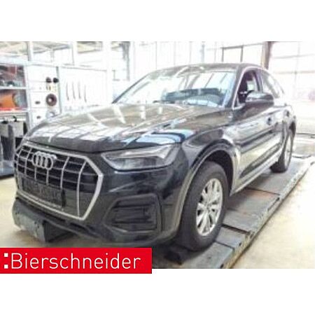 Audi Q5 leasen