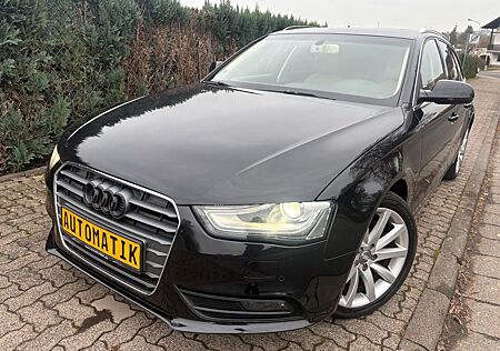 Audi A4 2.0 TDI 130kW Avant*Automatik*Panorama*Leder*