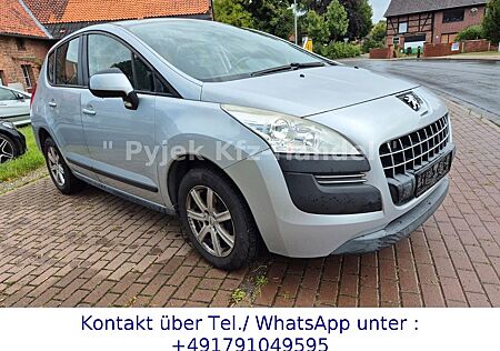 Peugeot 3008 Access