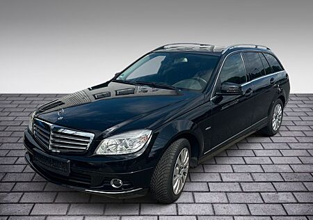 Mercedes-Benz C 220 CDI Blueefficiency