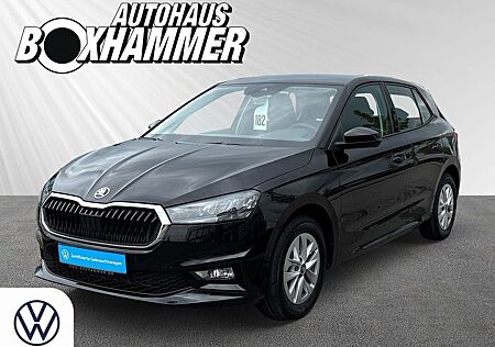 Skoda Fabia 1,0 TSI Drive Plus RÜCK.KAM+KESSY+TEMPOMAT
